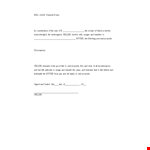Printable General Bill Of Sale Template example document template
