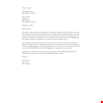 Rude Boss Resignation Letter example document template