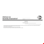 Submit a Reimbursement Form to Your Director: Get Your Check Now | District Name example document template