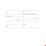 Get School Excuse with a Doctor's Note - Please Follow the Following example document template 