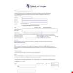 Offer Letter & Agreement for Volunteering in Croydon - Get Started Now example document template