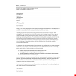 Download Entry Level Resume Cover Letter Template example document template