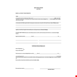 Quit Claim Deed Template - Create, Transfer, and Acknowledge with Ease example document template