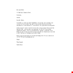 Expressing Sympathy: A Guide to Writing a Heartfelt Condolence Letter - Gilbert Templates example document template