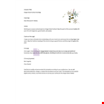 Dragon Boat Festival Greetings - Email Example example document template