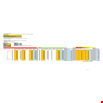 Maximize Value and ROI with our Cost Benefit Analysis Template | Total Cost Analysis example document template