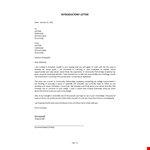 introductory-letter-template