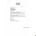 Radiation Safety Officer Resignation Letter Example - PDF Download | Slapiklwh Safety example document template 