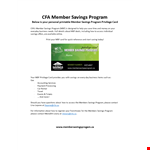 Membership Card Design Template example document template
