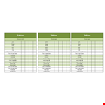 Free Printable Yahtzee Score Sheets - Track Your Score and Calculate Total Points Easily example document template