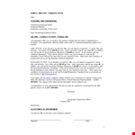 Employee Transfer Offer Letter Template example document template