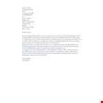 Last Minute Notice Resignation Letter example document template