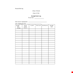 Buy School Book and Get a Receipt with Free Signature | [Your Company Name] example document template