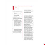 Create a Corporate Resolution Form for Your Company - Issue Shares, Insert Directors example document template