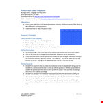 Powerpoint Game Board Template example document template