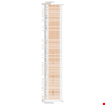 Estimate Template | Create Customized Estimates Easily - Items & Allowance Included example document template