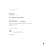 Sample Offer Letter For Selling A House example document template