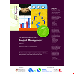 Masters Certificate In Project Management example document template
