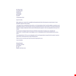 Example Of Job Application Letter For Chef example document template