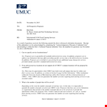 Acknowledgement of Catering Service Addendum (Dated) example document template 