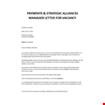 payments-and-strategic-alliances-manager-application-letter