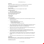 Interview Skills Lesson Plan for Students: Interviewer Questions example document template