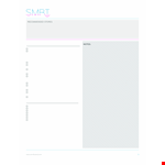 Printable Newborn Shopping List example document template 