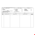 Unit Plan Template for Education & Health | Develop Skills & Promote Physical Education | Click Now example document template