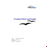 Stock Graph Chart Template example document template