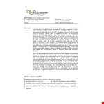 Retail Banking Consultant Resume example document template