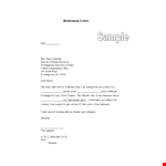 Example of Formal Retirement Letter - Step-by-Step Guide for School Retirement | Downingtown example document template
