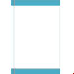 Complete Competitive Analysis Template for Better Product and Market Strategy example document template 