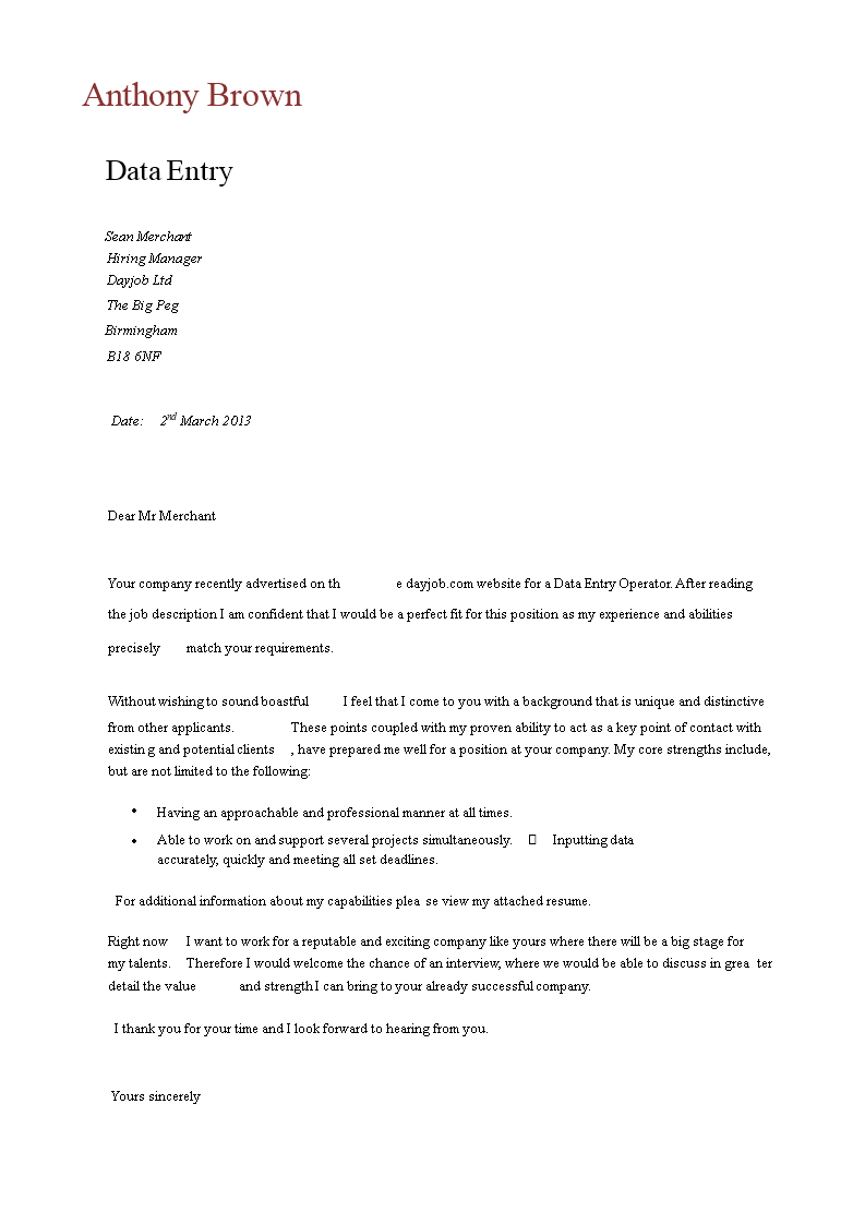 What Makes Cover Letter Stand Out What Makes Cover Letter Stand Out