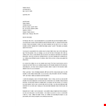 Get Compensation for Shoulder Injuries with Our Demand Letter Template example document template 