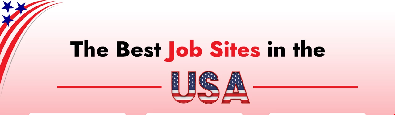 The Best Job Sites in the USA image