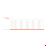 Efficiently Track Progress with Grantt Chart Template - Actual, Complete & Beyond example document template