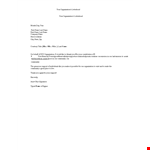 Formal Thank You Letter For Donation Template example document template