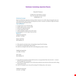 Hairdresser Cosmetology Apprentice Resume example document template