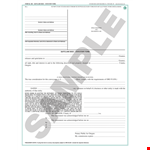 Quit Claim Deed Template - Download Now for Free example document template