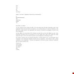 Salary Negotiation Counter Offer Letter Template example document template