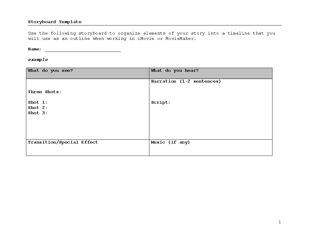 Create Engaging Narratives With Our Storyboard Templates create-engaging-narratives-with-our-storyboard-templates