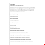Corporate Banking Manager Resume example document template