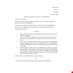 Samplestudentinformativespeech Outline example document template 