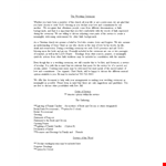 Wedding Cermony Template In Word Document Free Download example document template