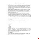 Outline Research Paper example document template