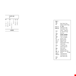 Holidays Calendar - Download Free Printable Holiday Templates | Mowesa example document template 