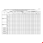 Physical and Financial Progress Report Format: Achieving Systematic Progress in Irrigation example document template