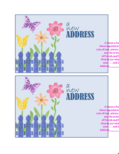 Create Lasting Memories with Our Housewarming Invitation Template