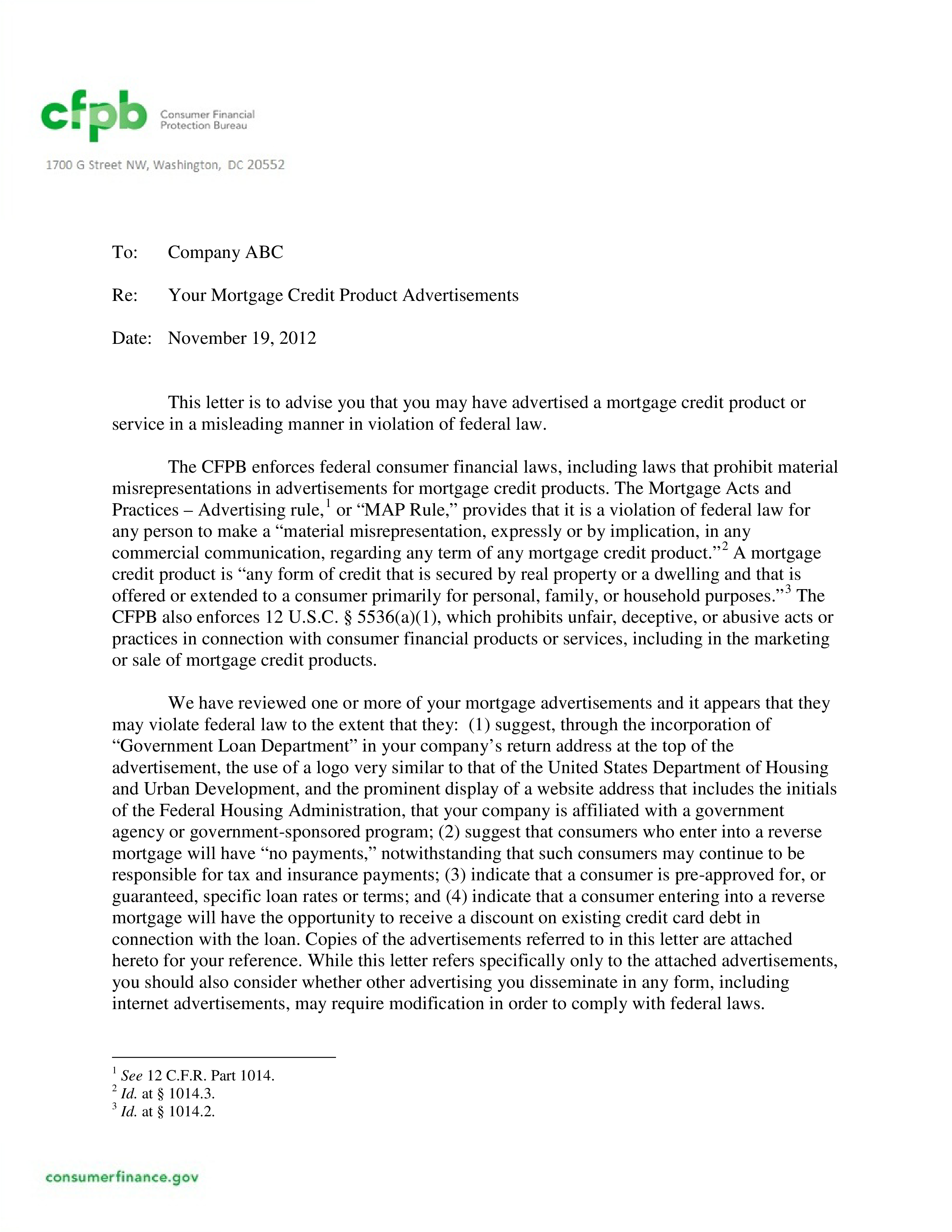 Formal Mortgage Offer Letter Template Formal Mortgage Offer Letter Template