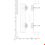 Pinewood Derby Templates for Easy and Fun Car Building example document template